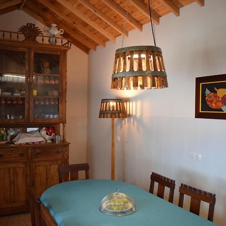 Casa Do Avo Cristiano Villa Madalena  Buitenkant foto
