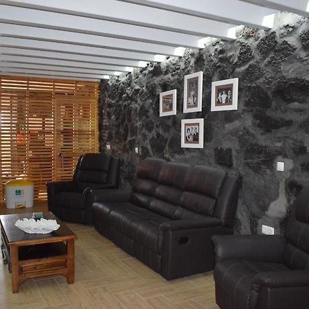 Casa Do Avo Cristiano Villa Madalena  Buitenkant foto