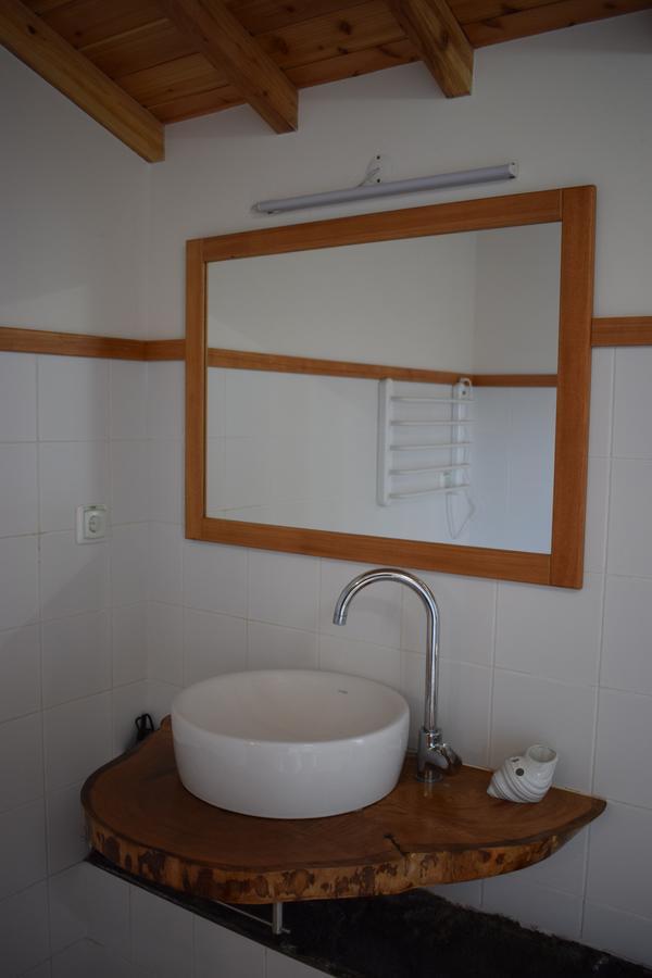 Casa Do Avo Cristiano Villa Madalena  Buitenkant foto
