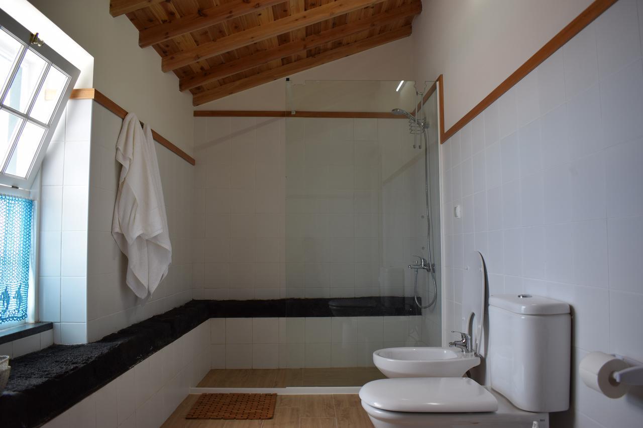 Casa Do Avo Cristiano Villa Madalena  Buitenkant foto
