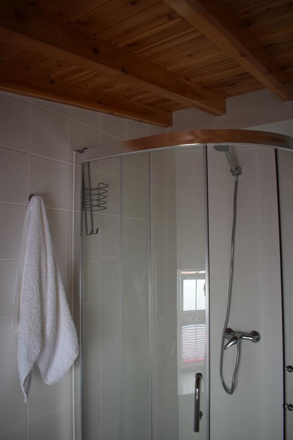 Casa Do Avo Cristiano Villa Madalena  Buitenkant foto